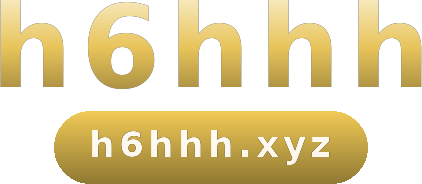 h6hhh logo